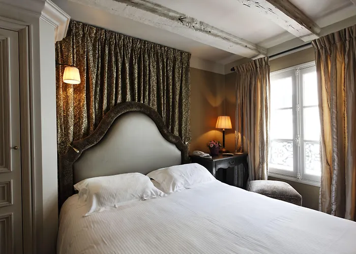 Odeon Saint-GermainHotel Parigi